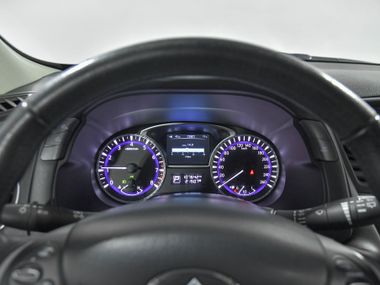 Infiniti JX 2013 года, 107 642 км - вид 9