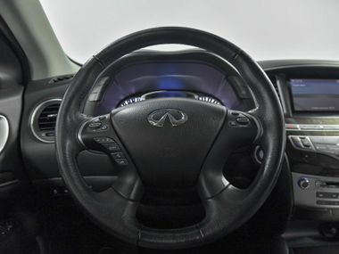 Infiniti JX 2013 года, 107 642 км - вид 11