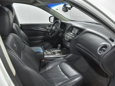 Infiniti JX 2013 года, 107 642 км - вид 22