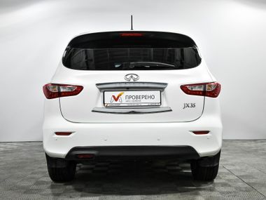 Infiniti JX 2013 года, 107 642 км - вид 6