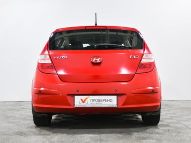 Hyundai i30 2009 года, 148 116 км - вид 6