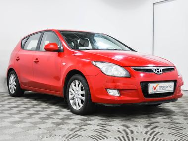 Hyundai i30 2009 года, 148 116 км - вид 4