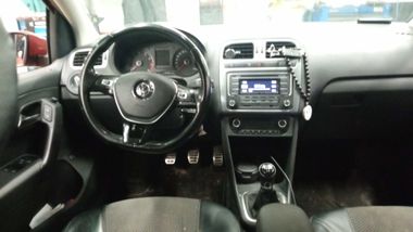 Volkswagen Polo 2016 года, 198 307 км - вид 5