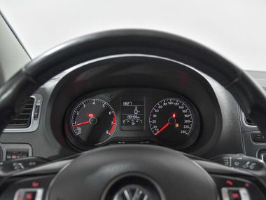 Volkswagen Polo 2016 года, 198 307 км - вид 8