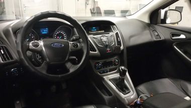 Ford Focus 2013 года, 184 939 км - вид 5