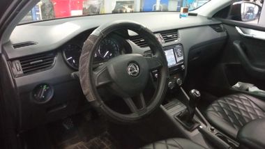 Skoda Octavia 2017 года, 167 678 км - вид 5