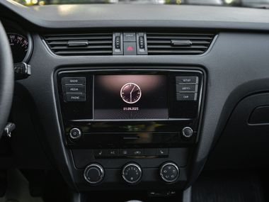 Skoda Octavia 2017 года, 167 678 км - вид 7