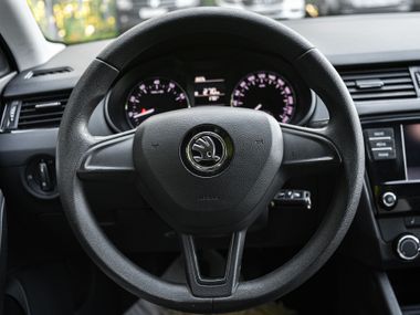 Skoda Octavia 2017 года, 167 678 км - вид 6