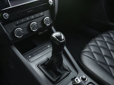 Skoda Octavia 2017 года, 167 678 км - вид 8