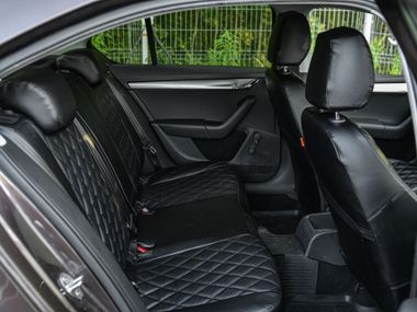 Skoda Octavia 2017 года, 167 678 км - вид 10