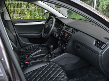 Skoda Octavia 2017 года, 167 678 км - вид 11