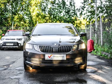 Skoda Octavia 2017 года, 167 678 км - вид 3
