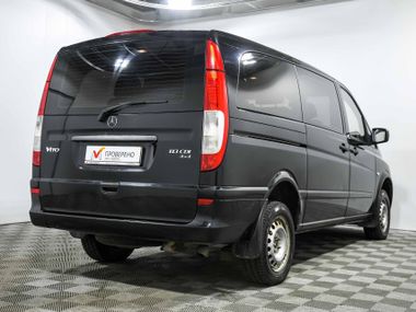 Mercedes-Benz Vito 2013 года, 187 000 км - вид 5