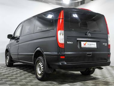 Mercedes-Benz Vito 2013 года, 187 000 км - вид 7