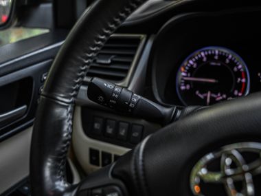 Toyota Highlander 2014 года, 150 000 км - вид 6