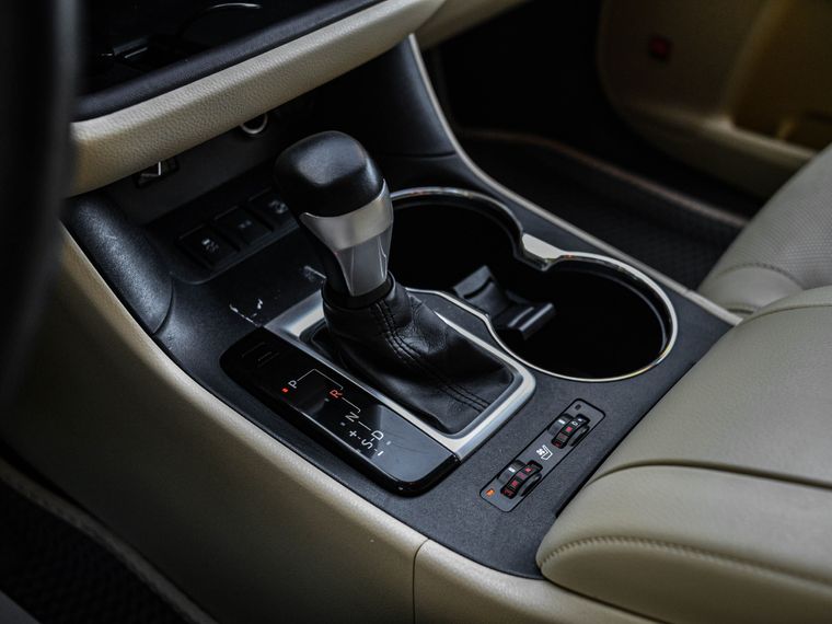 Toyota Highlander 2014 года, 150 000 км - вид 11