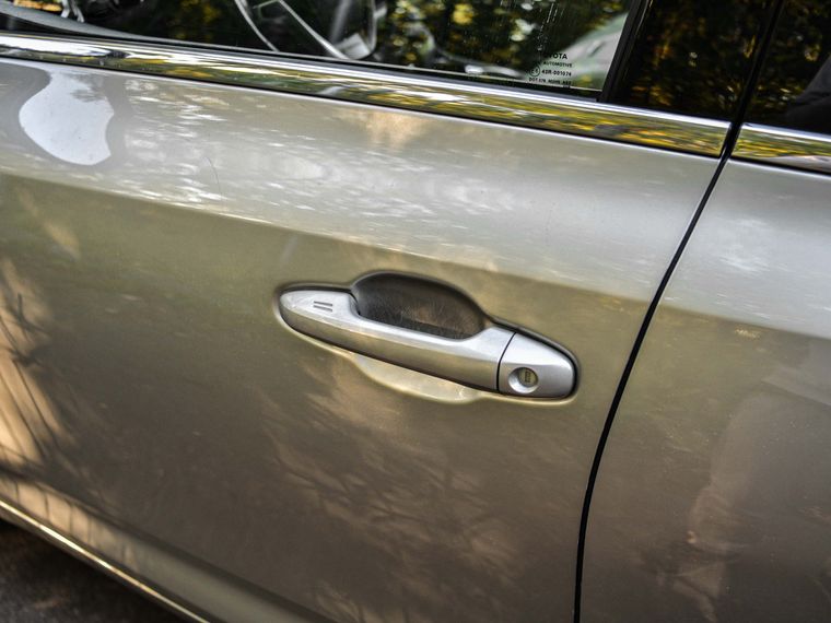 Toyota Highlander 2014 года, 150 000 км - вид 19