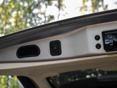 Toyota Highlander 2014 года, 150 000 км - вид 18