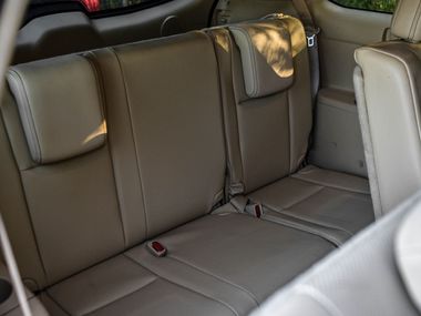 Toyota Highlander 2014 года, 150 000 км - вид 14