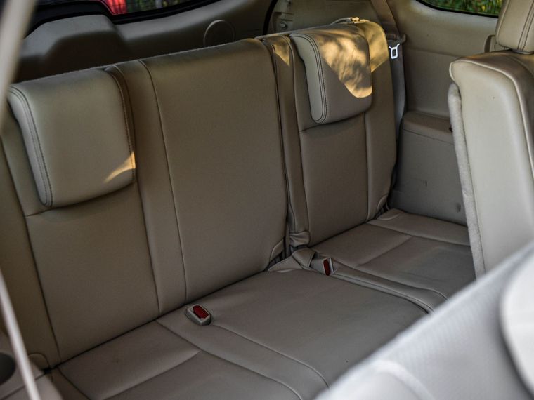 Toyota Highlander 2014 года, 150 000 км - вид 14