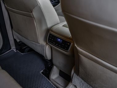 Toyota Highlander 2014 года, 150 000 км - вид 15