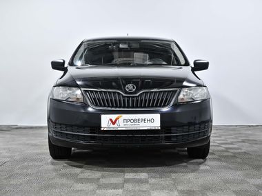 Skoda Rapid 2015 года, 72 000 км - вид 3