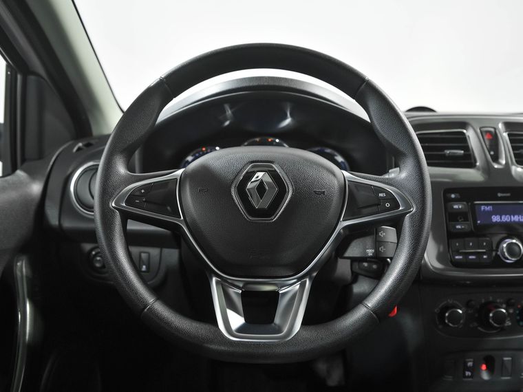 Renault Sandero Stepway 2018 года, 134 248 км - вид 10