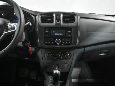 Renault Sandero Stepway 2018 года, 134 248 км - вид 11