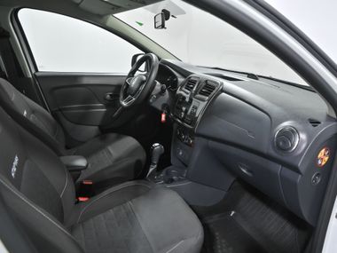 Renault Sandero Stepway 2018 года, 134 248 км - вид 17