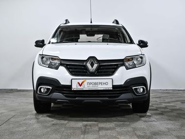 Renault Sandero Stepway 2018 года, 134 248 км - вид 4