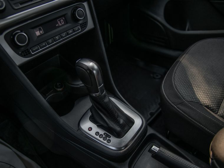 Volkswagen Polo 2016 года, 256 731 км - вид 9