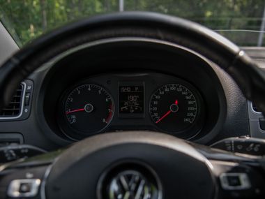 Volkswagen Polo 2016 года, 256 731 км - вид 5