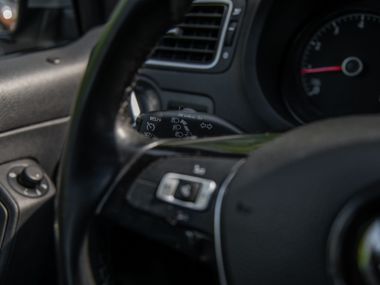 Volkswagen Polo 2016 года, 256 731 км - вид 6