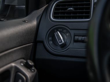 Volkswagen Polo 2016 года, 256 731 км - вид 11