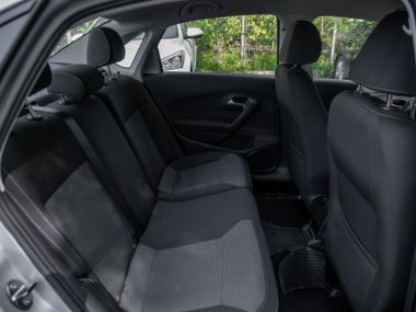 Volkswagen Polo 2016 года, 256 731 км - вид 12