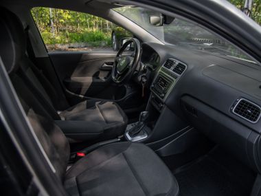Volkswagen Polo 2016 года, 256 731 км - вид 13
