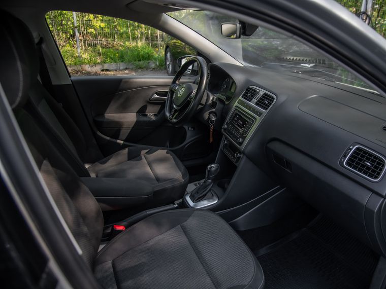 Volkswagen Polo 2016 года, 256 731 км - вид 13