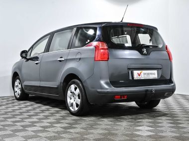 Peugeot 5008 2010 года, 326 321 км - вид 7