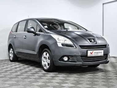 Peugeot 5008 2010 года, 326 321 км - вид 4