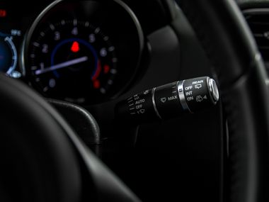 Jaguar F-Pace 2017 года, 97 758 км - вид 10