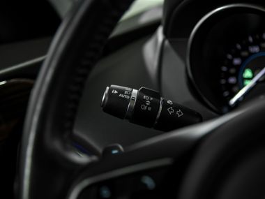 Jaguar F-Pace 2017 года, 97 758 км - вид 8