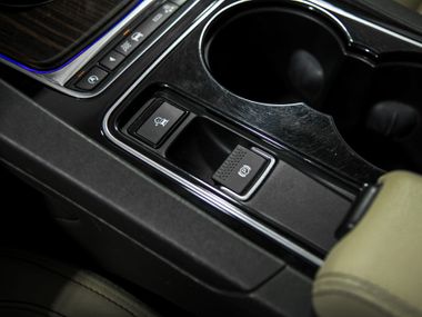 Jaguar F-Pace 2017 года, 97 758 км - вид 14