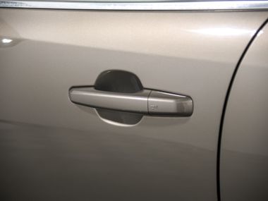 Jaguar F-Pace 2017 года, 97 758 км - вид 25
