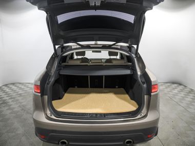 Jaguar F-Pace 2017 года, 97 758 км - вид 23