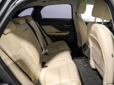 Jaguar F-Pace 2017 года, 97 758 км - вид 20