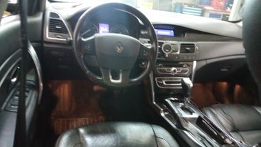 Renault Latitude 2013 года, 211 221 км - вид 5