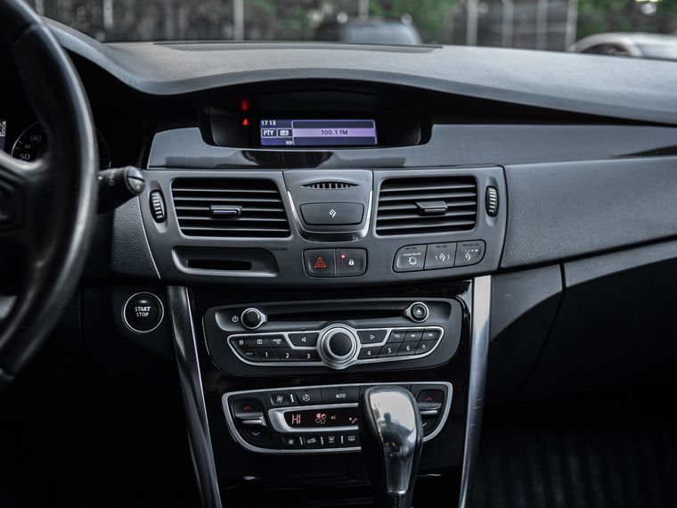 Renault Latitude 2013 года, 211 221 км - вид 9