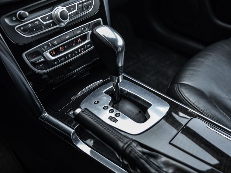 Renault Latitude 2013 года, 211 221 км - вид 10