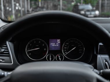 Renault Latitude 2013 года, 211 221 км - вид 5