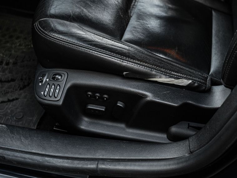 Renault Latitude 2013 года, 211 221 км - вид 11